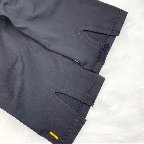 LUCY Powermax Lotus Collection Capri Leggings S - Picture 6 of 6